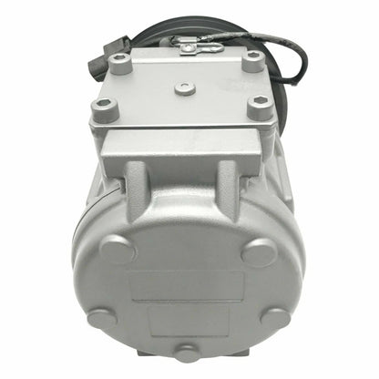 A C Compressor Kit with O-Rings for Ford Ranger (1998–2005)