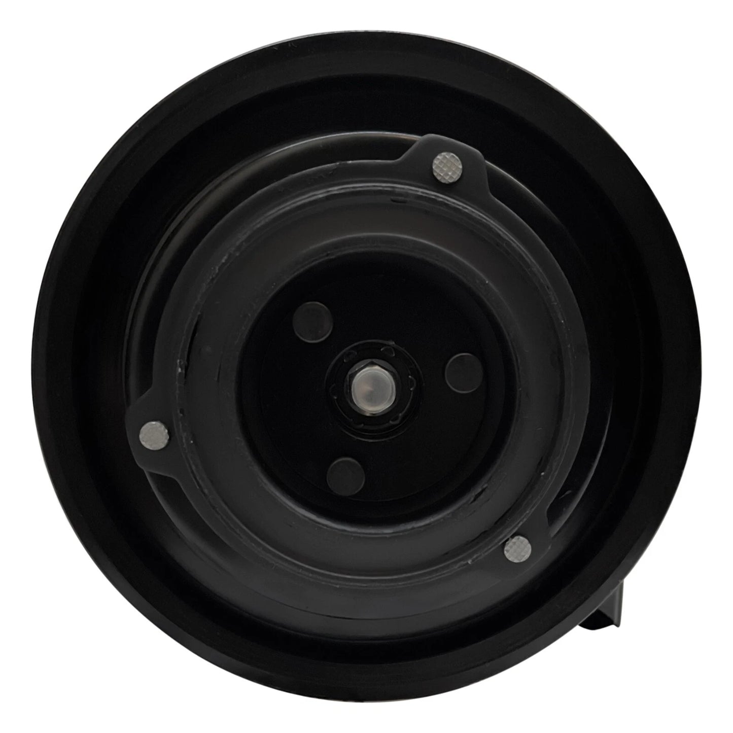 AC Compressor Kit Replacement for Dodge Caravan 2.4L (2001–2002)