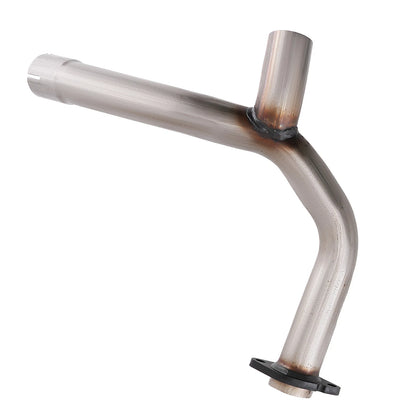 Direct Fit Catalytic Converter for Mercury Mountaineer 4.0L (2006–2010)