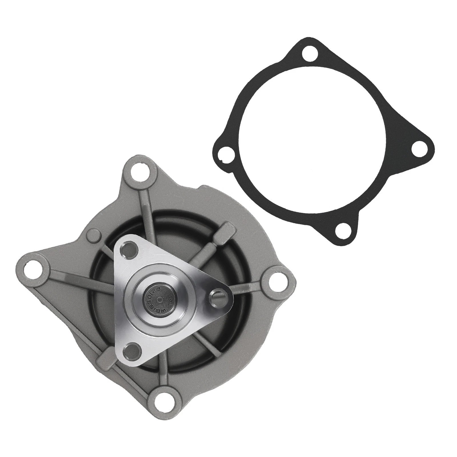 Engine Water Pump for Buick Century Chevrolet Beretta (1993–1996)