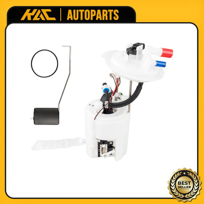 Fuel Pump Assembly for Kia Optima and Hyundai Sonata (2011–2014)