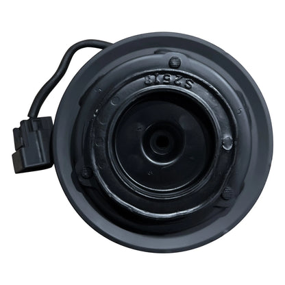 AC Compressor Clutch Replacement for Cadillac DTS 4.6L (2006–2008)