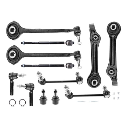 Front Suspension Control Arm Kit for Chrysler 300 RWD (2005–2010)