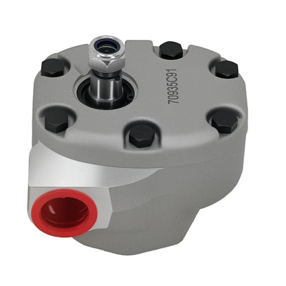 Hydraulic Pump for Case Tractors (2006–2012)