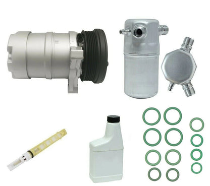 AC Compressor Kit Replacement for Holden Commodore VE (2006–2013)