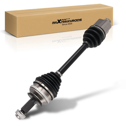 Front Left CV Axle Shaft for Honda CR-V (1997–2001)