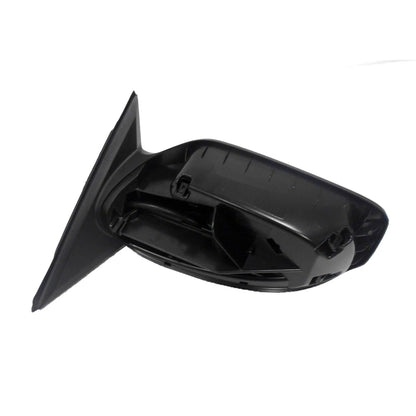 Driver Side Power Door Mirror Replacement w/o Cover w/o Turn Signal for Ford