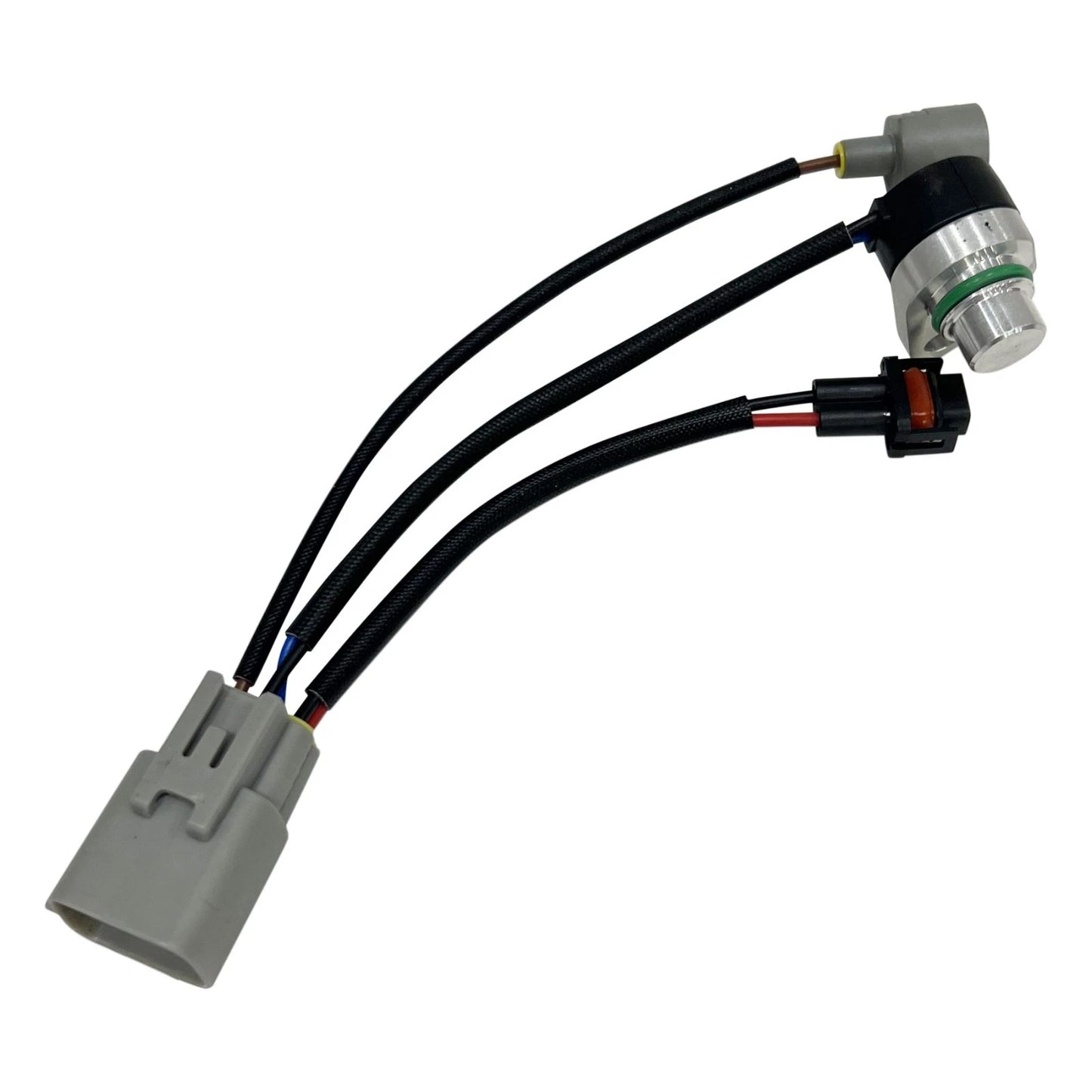 AC Compressor Speed Sensor Replacement for Lexus GS350 3.5L (2013–2014)