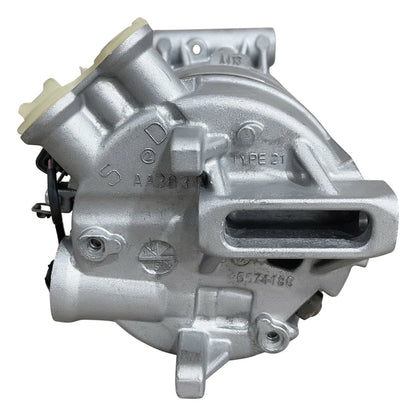 A/C Compressor Kit Replacement for Buick LaCrosse 2.4L (2016–2019)