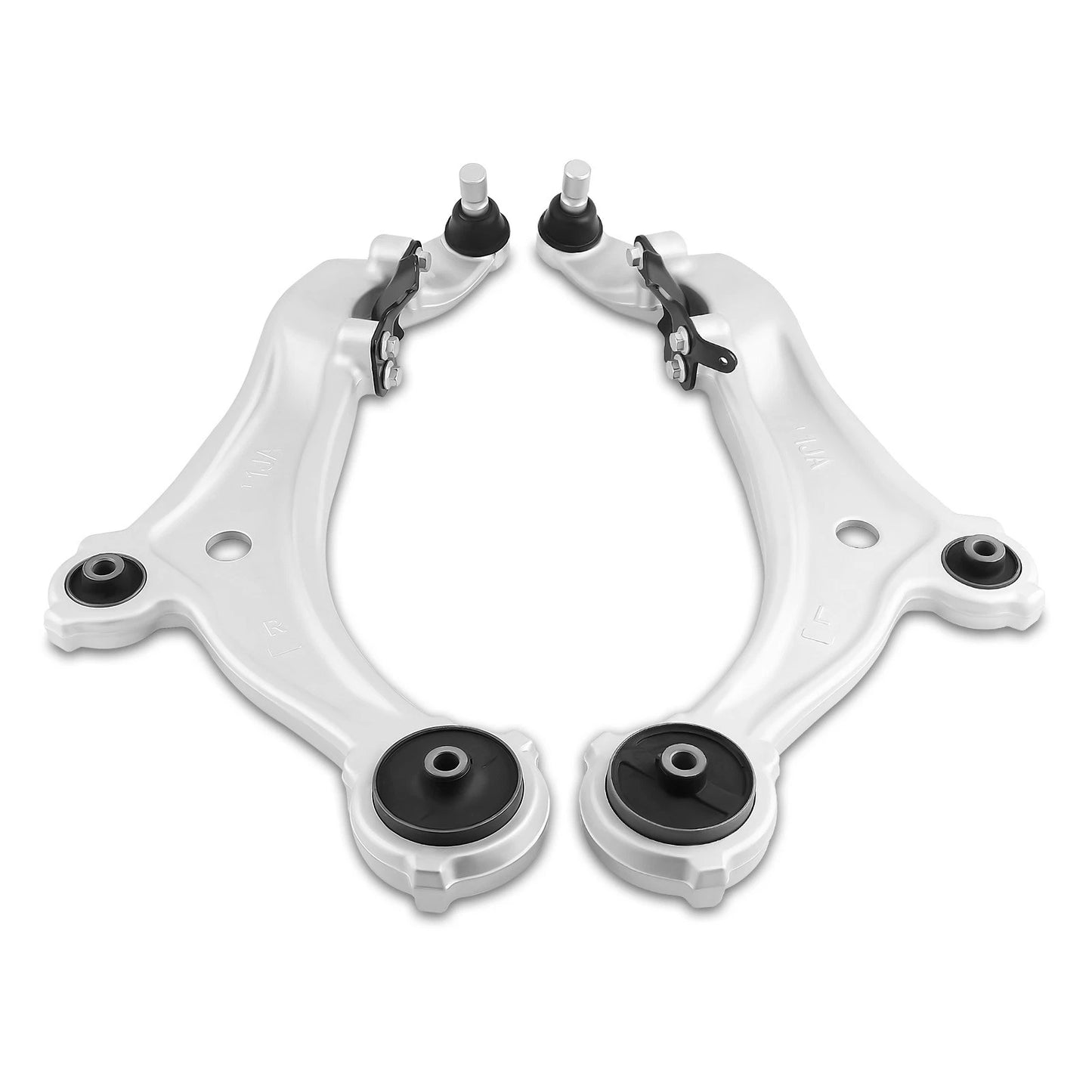 Front Lower Control Arm & Ball Joint Assembly for 2011–2017 Nissan Quest (LH & RH)