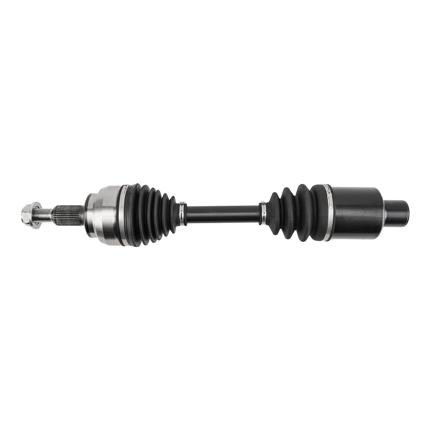 Front LH or RH Side CV Axle Assembly for Dodge Ram 1500 (2002–2010)