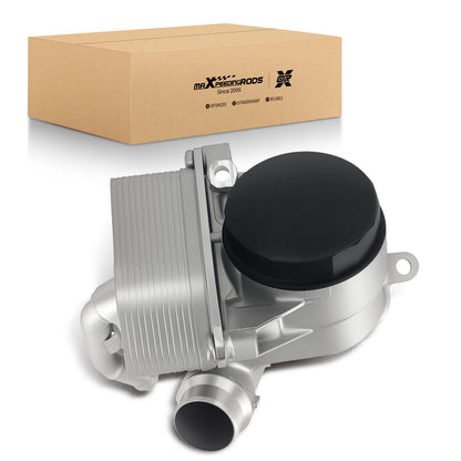 Engine Oil Cooler Kit for BMW X1 E84 (2013–2015)