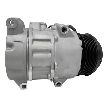 AC Compressor Replacement for Lotus Exige 3.5L 2GR (2020–2022)