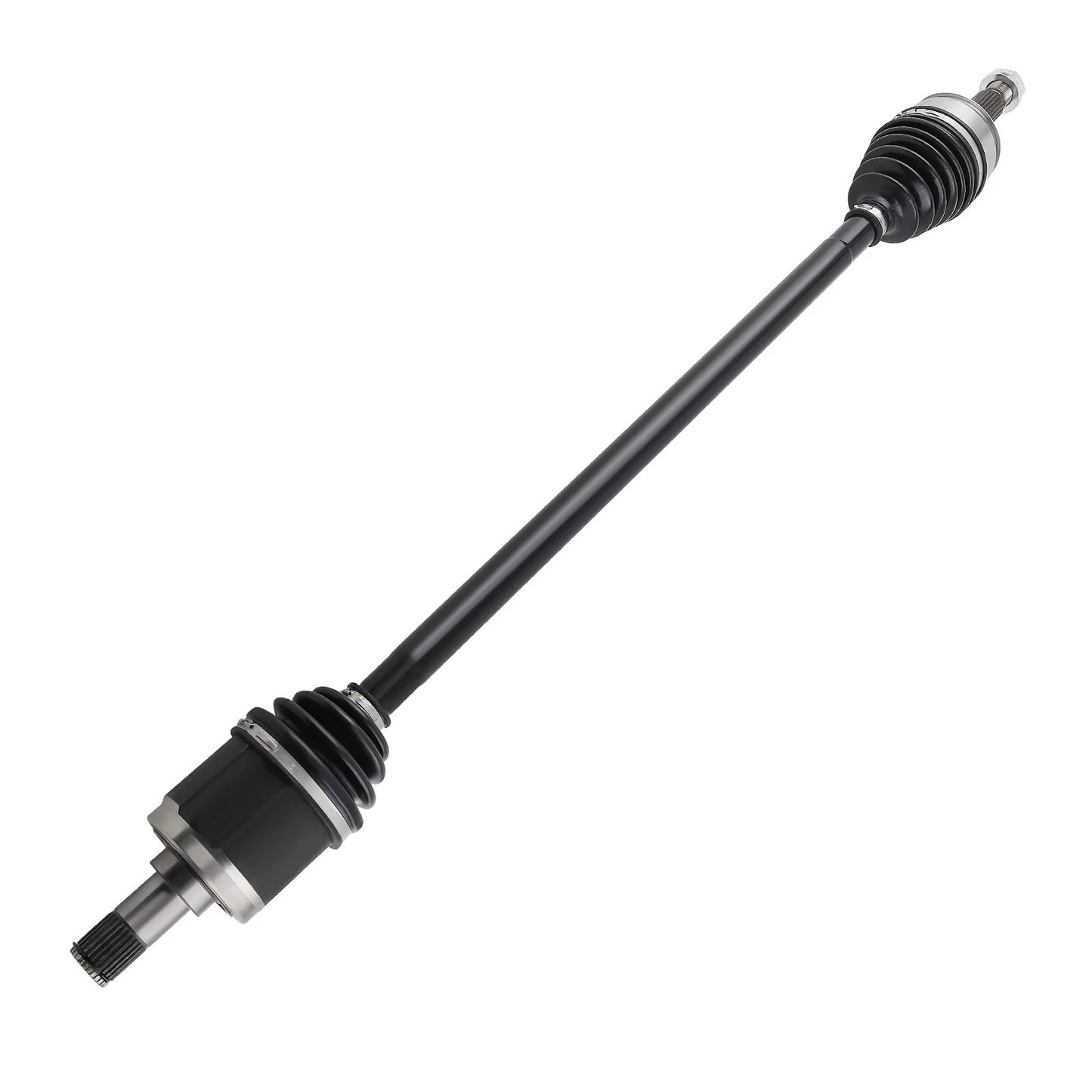 2Pack Front L+R CV Axle Shaft for Honda Accord 2.4L (2003–2007) New