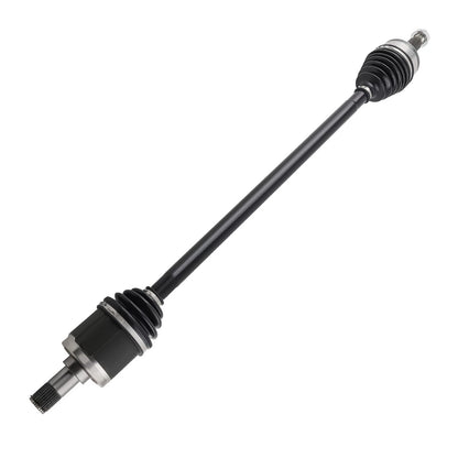 2Pack Front L+R CV Axle Shaft for Honda Accord 2.4L (2003–2007) New