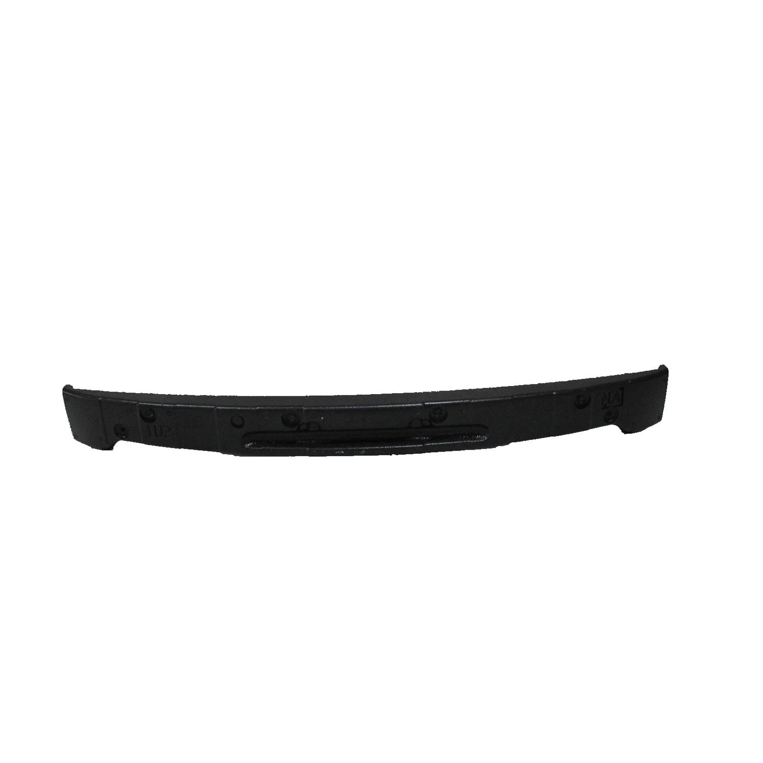Replacement Expanded Polypropylene Front Bumper Impact Absorber