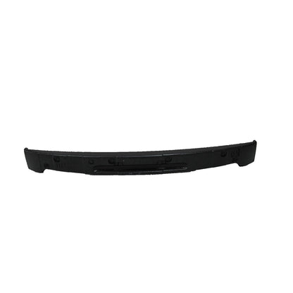 Replacement Expanded Polypropylene Front Bumper Impact Absorber