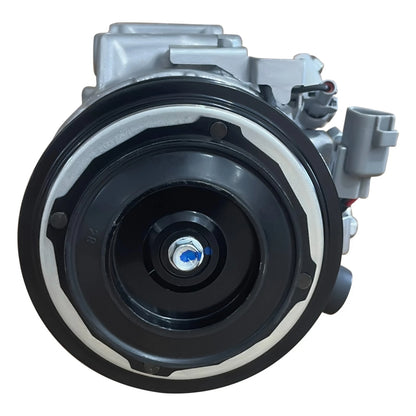 AC Compressor Kit With Condenser for Toyota Highlander 3.5L (2019–2019)