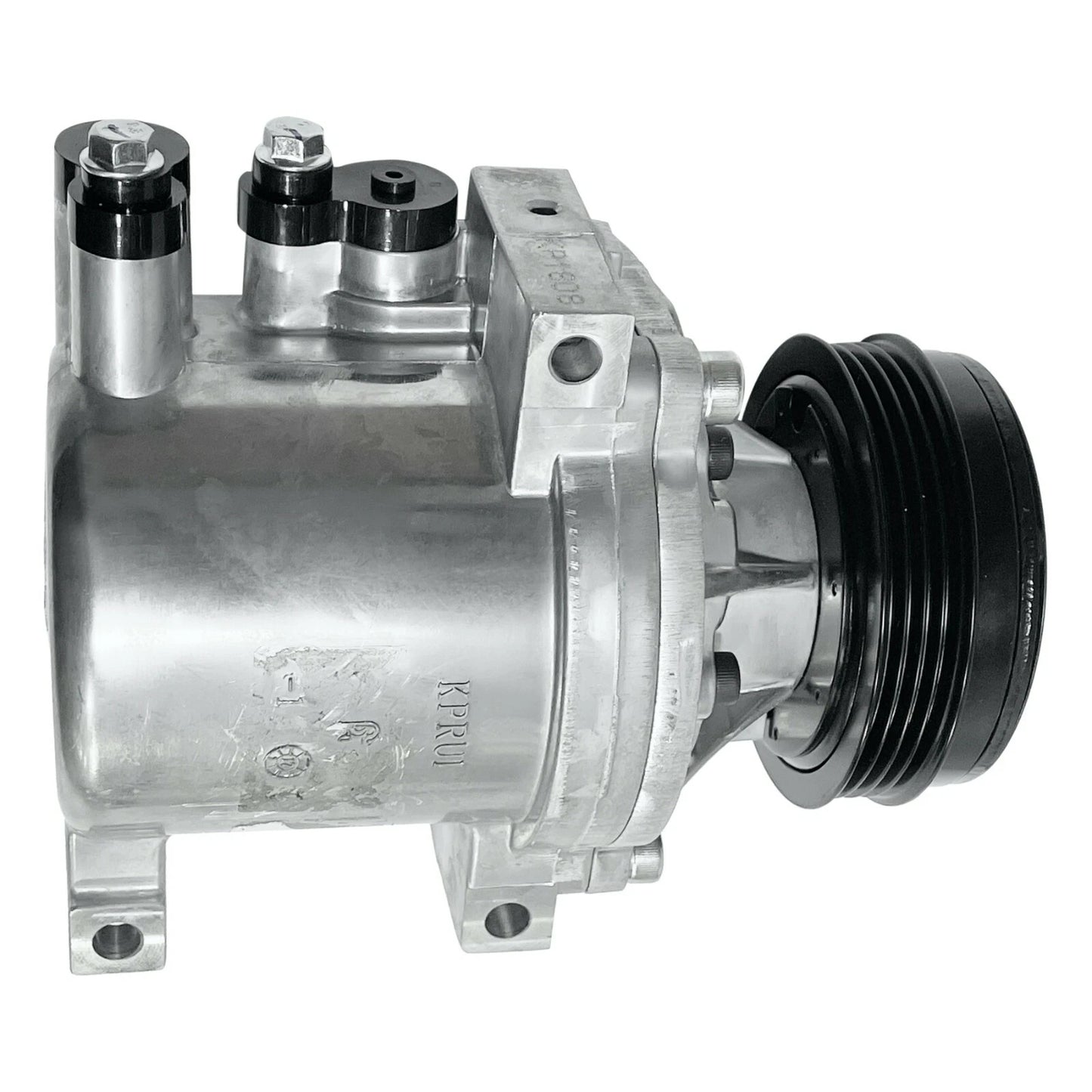 AC Compressor Kit Replacement for Subaru Outback 2.5L (2005–2007)