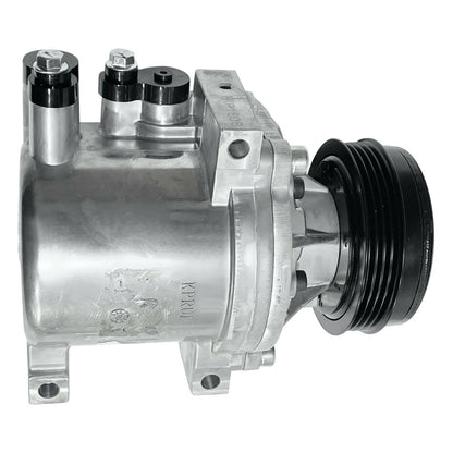 AC Compressor Kit Replacement for Subaru Outback 2.5L (2005–2007)