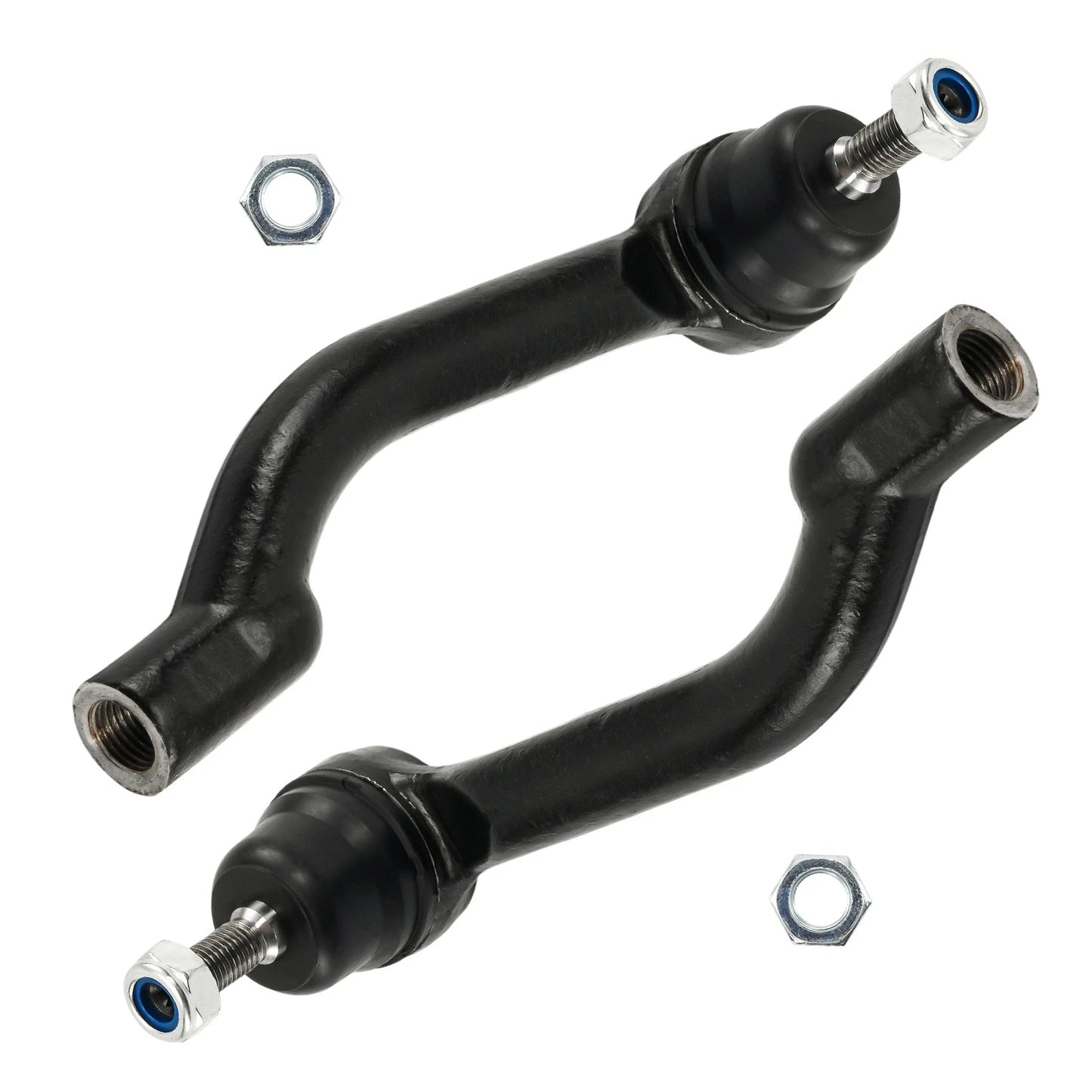 Front Control Arm Pair for Nissan Rogue (2008–2013, 2014–2015)