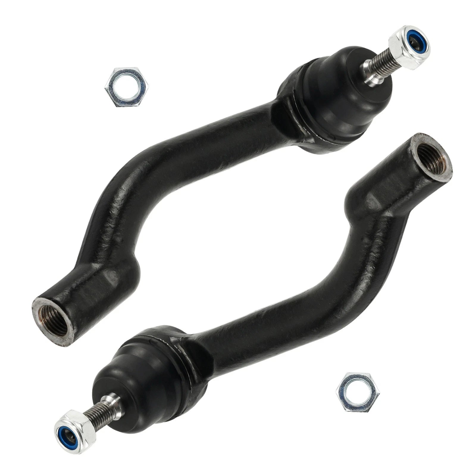 Front Control Arm Pair for Nissan Rogue (2008–2013, 2014–2015)