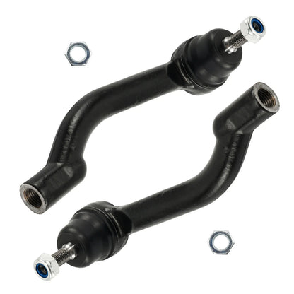 Front Control Arm Pair for Nissan Rogue (2008–2013, 2014–2015)