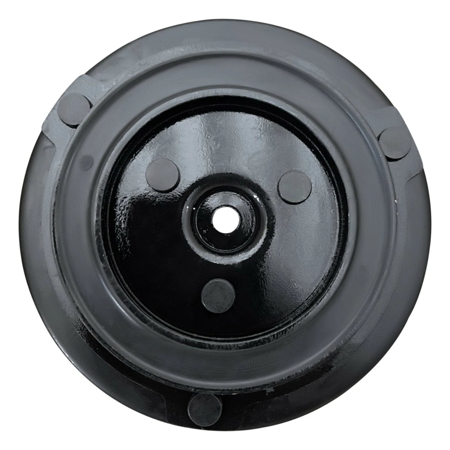 A C Compressor Hub Replacement for Chevrolet Malibu 3 9L (2006–2006)