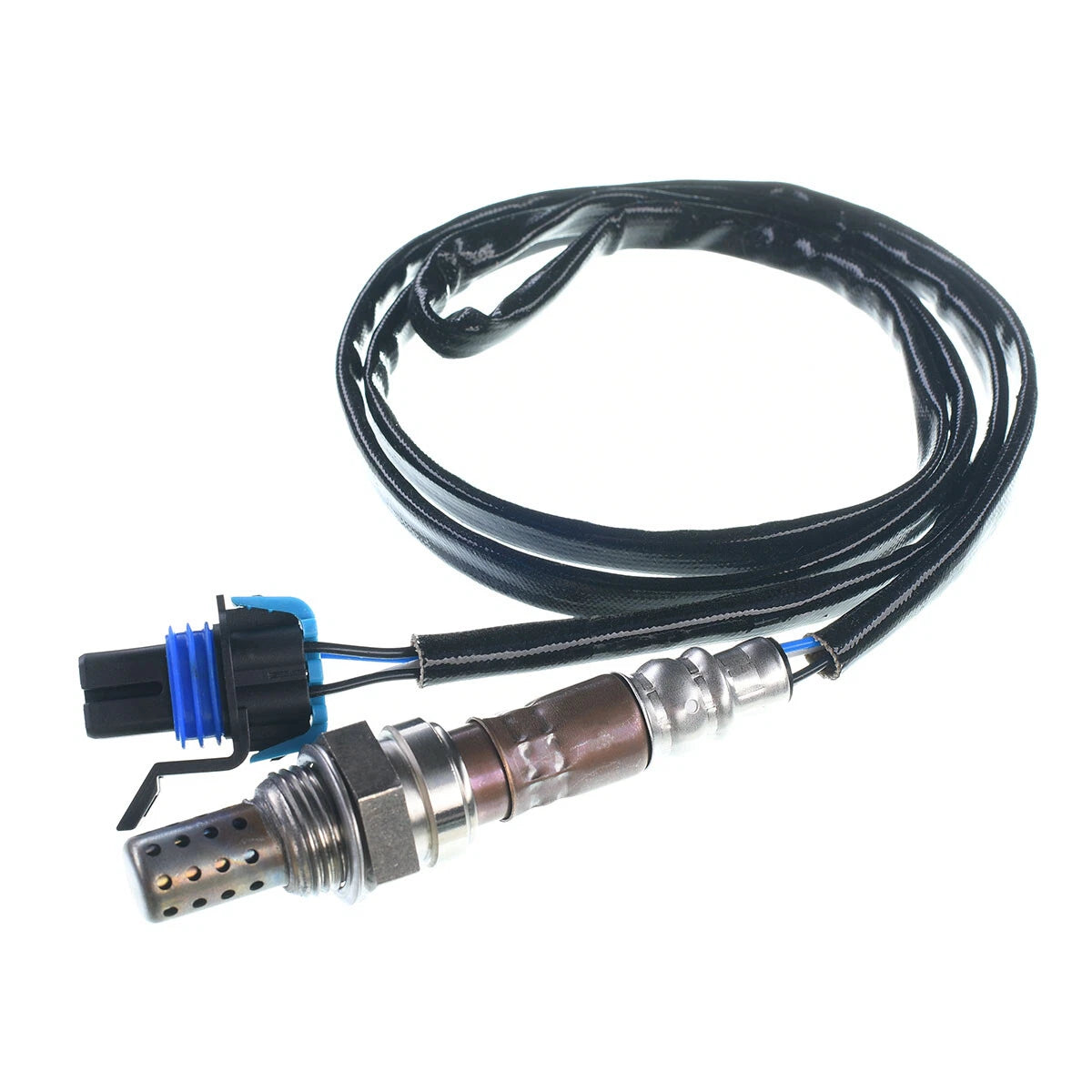 2X O2 Oxygen Sensors for Chevrolet Malibu (1997–2003)
