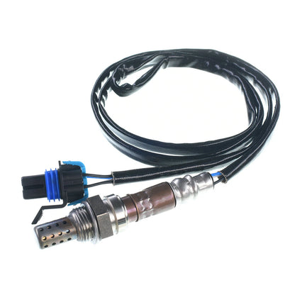 2X O2 Oxygen Sensors for Chevrolet Malibu (1997–2003)