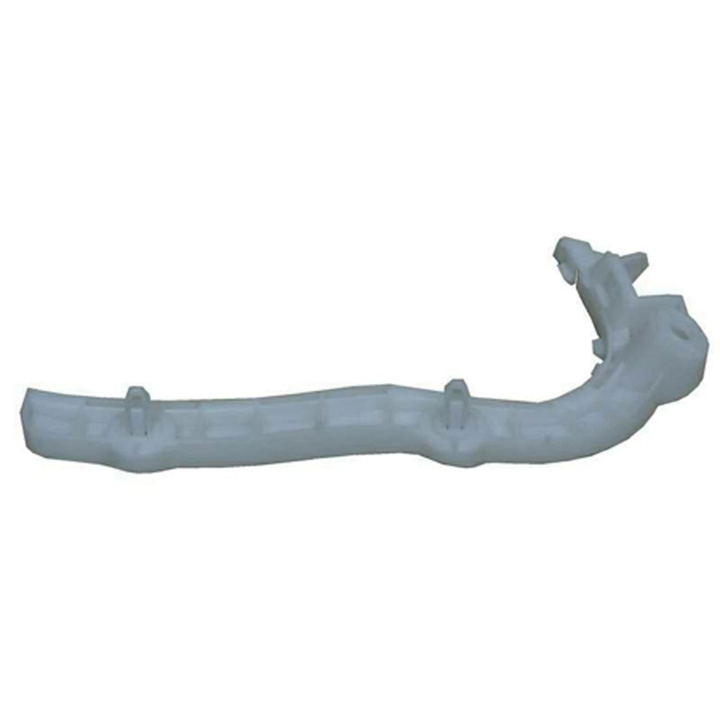 Driver Side Upper Bumper Cover Bracket for 2007-2010 Mitsubishi Outlander