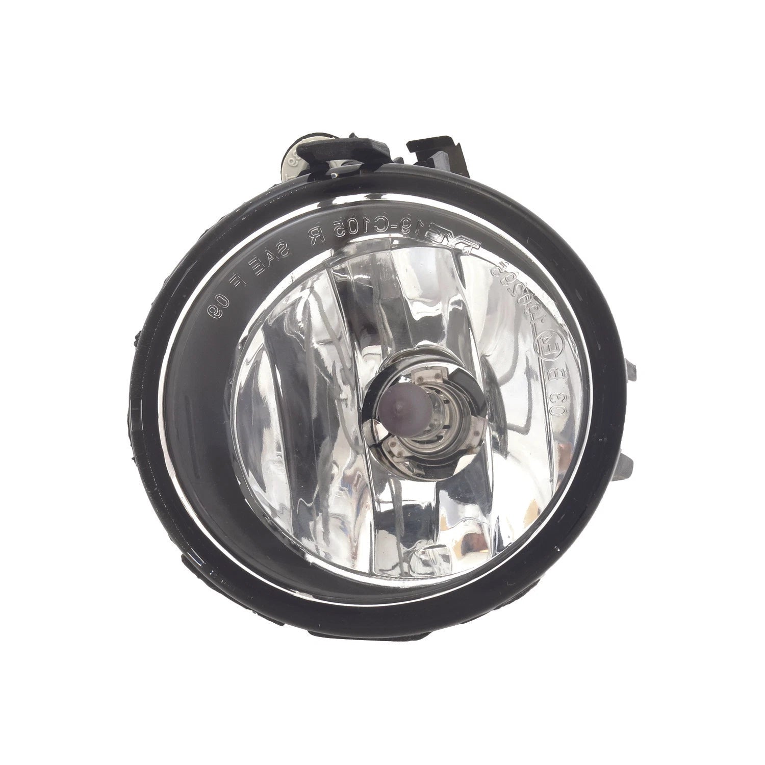 Replacement Driver Side Halogen Fog Light Assembly For 2016-2019 BMW X1