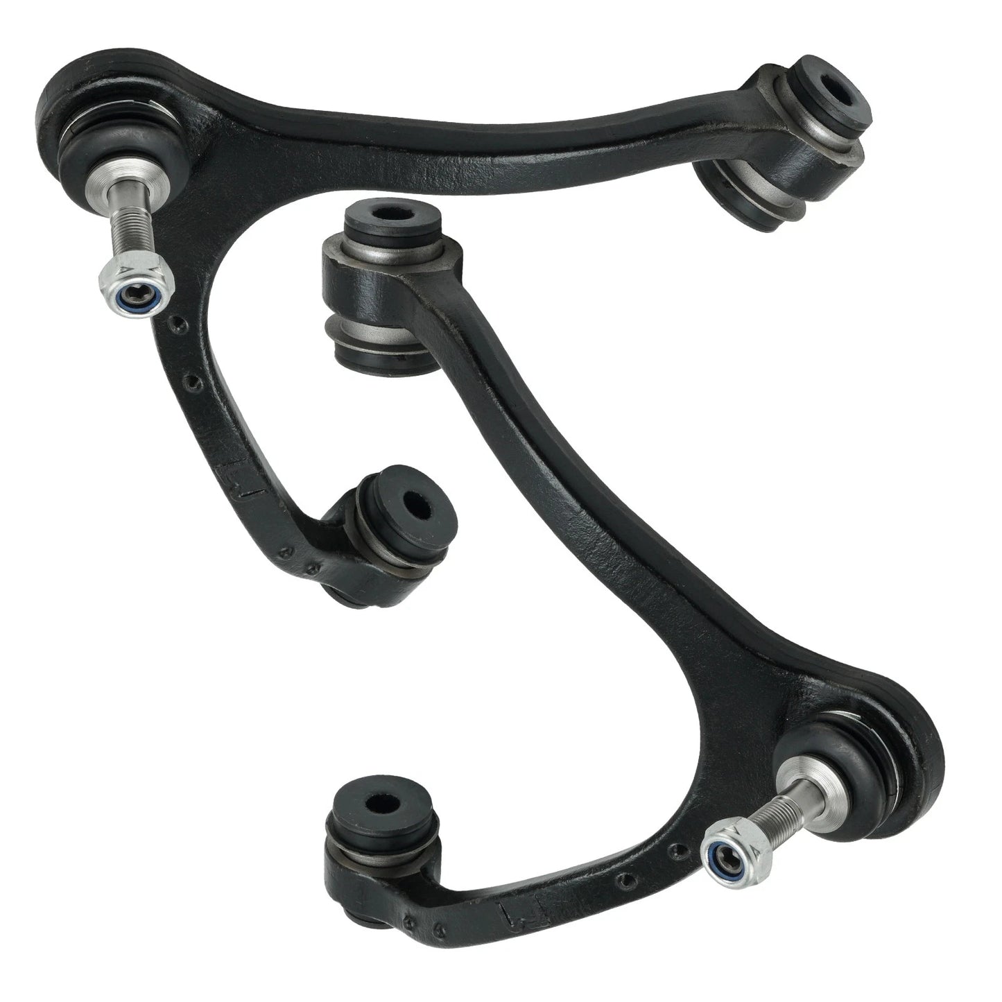 Front Control Arms Ball Joints Sway Bar Links for Ford Crown Victoria (1993–2011)