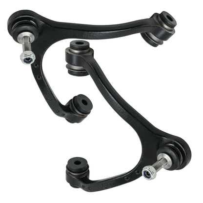 Front Control Arms Ball Joints Sway Bar Links for Ford Crown Victoria (1993–2011)