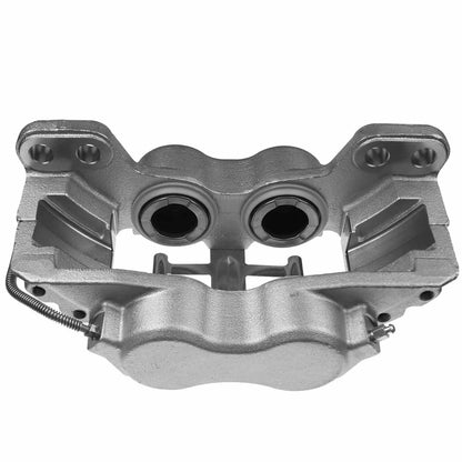 Brake Caliper for Ford F-650, Blue Bird All American, Chevrolet 5500