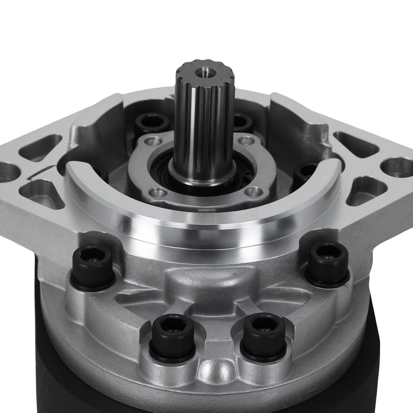 Hydraulic Pump for Case 310-580F (1984–2000)