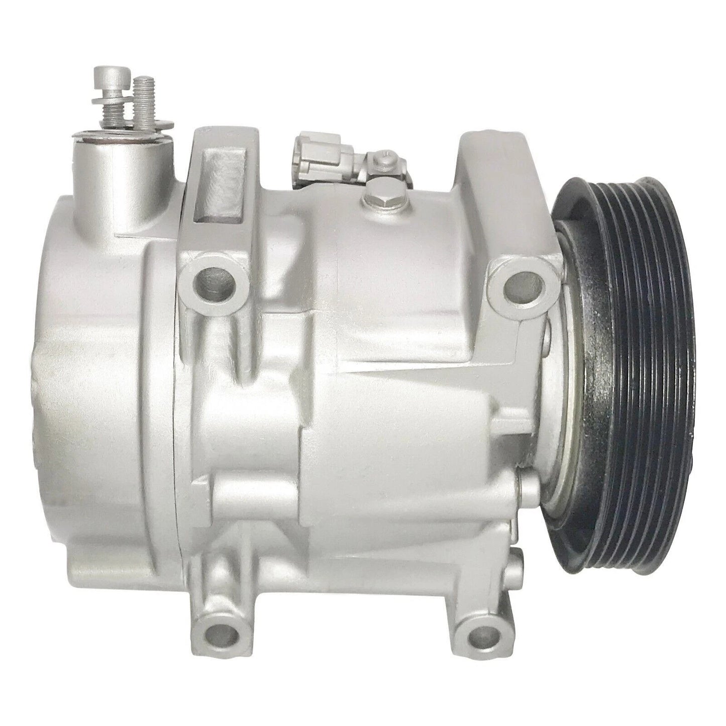 A/C Compressor Kit With Condenser for Infiniti I30 3.0L (2001–2003)