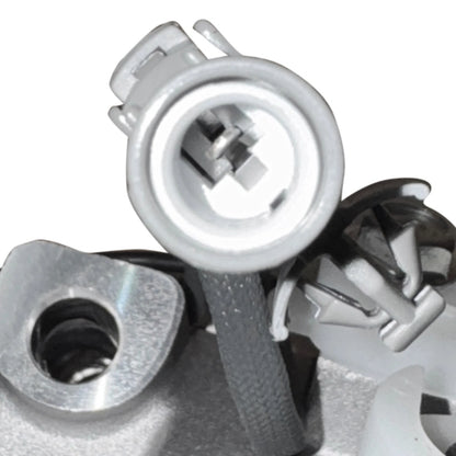 AC Compressor Replacement 12 Volt for Toyota Hino (2009–2018)