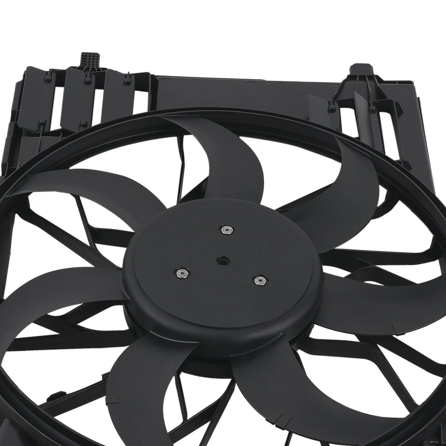 Electric Radiator Cooling Fan for Mercedes-Benz A220 (2019–2022)