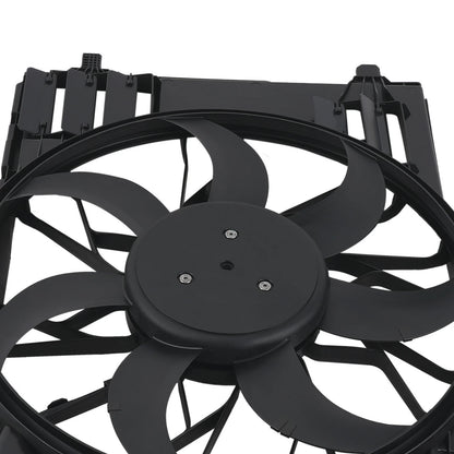 Electric Radiator Cooling Fan for Mercedes-Benz A220 (2019–2022)