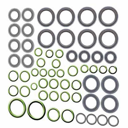 A/C System Seal Kit Replacement for MT2556 L3 Engine (L3) (2000–2000)