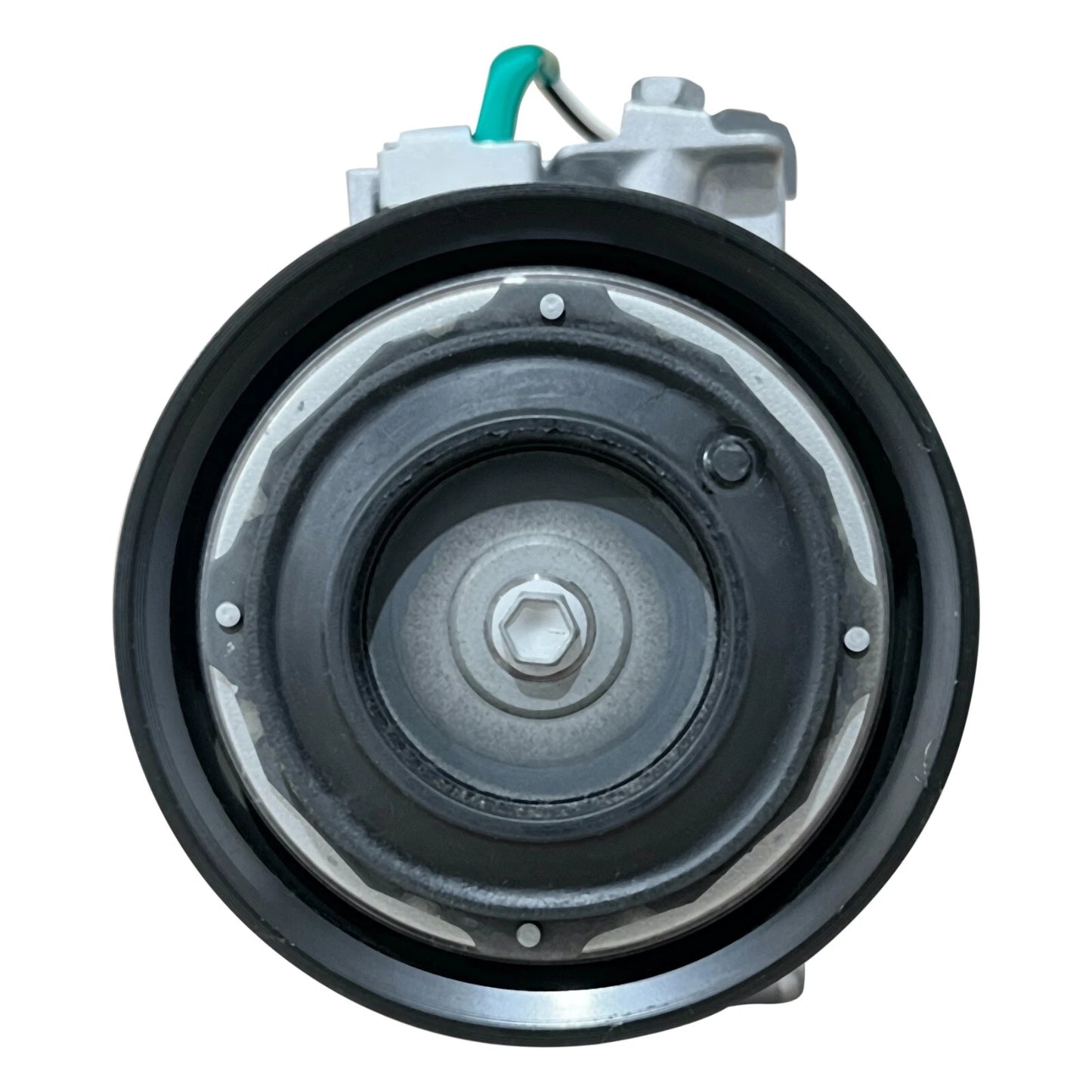 AC Compressor Kit Replacement for Ram 1500 5.7L (2022–2022)
