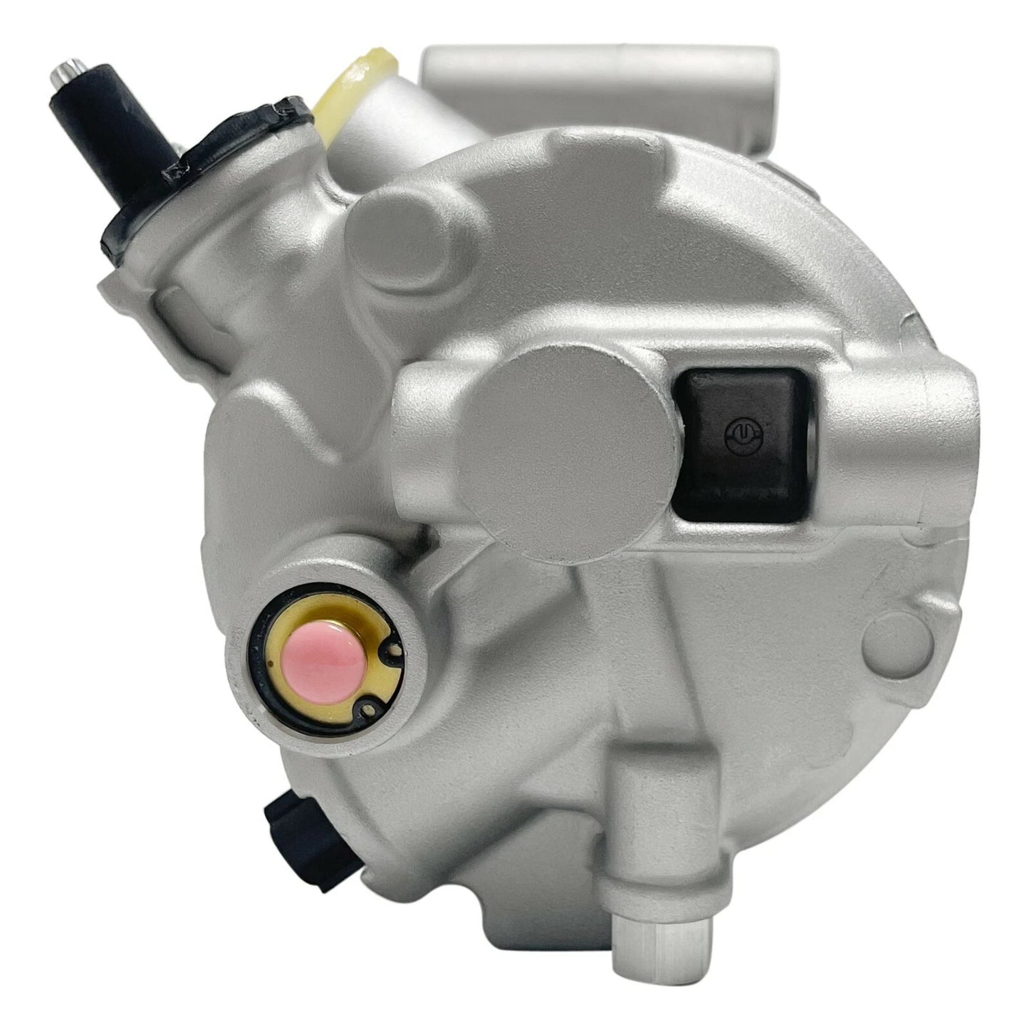 A C Compressor Kit Replacement for Dodge Caliber 2007–2012