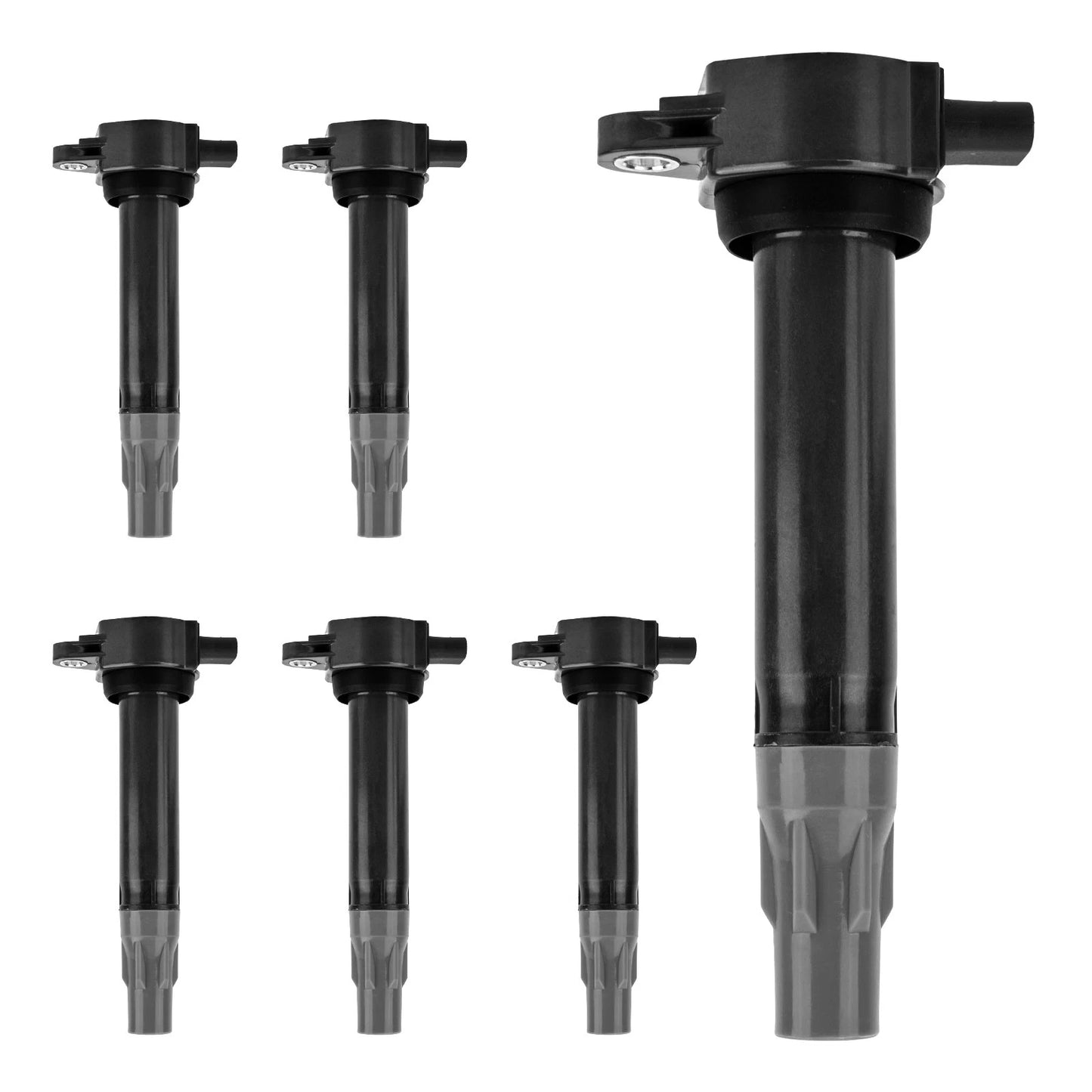 Ignition Coil Pack for Chrysler 300 V6 3.5L (2006–2010)