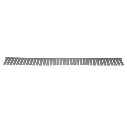 Replacement Flex Edge 36in x 3In w/3/4 Lip (See compatibility Chart)
