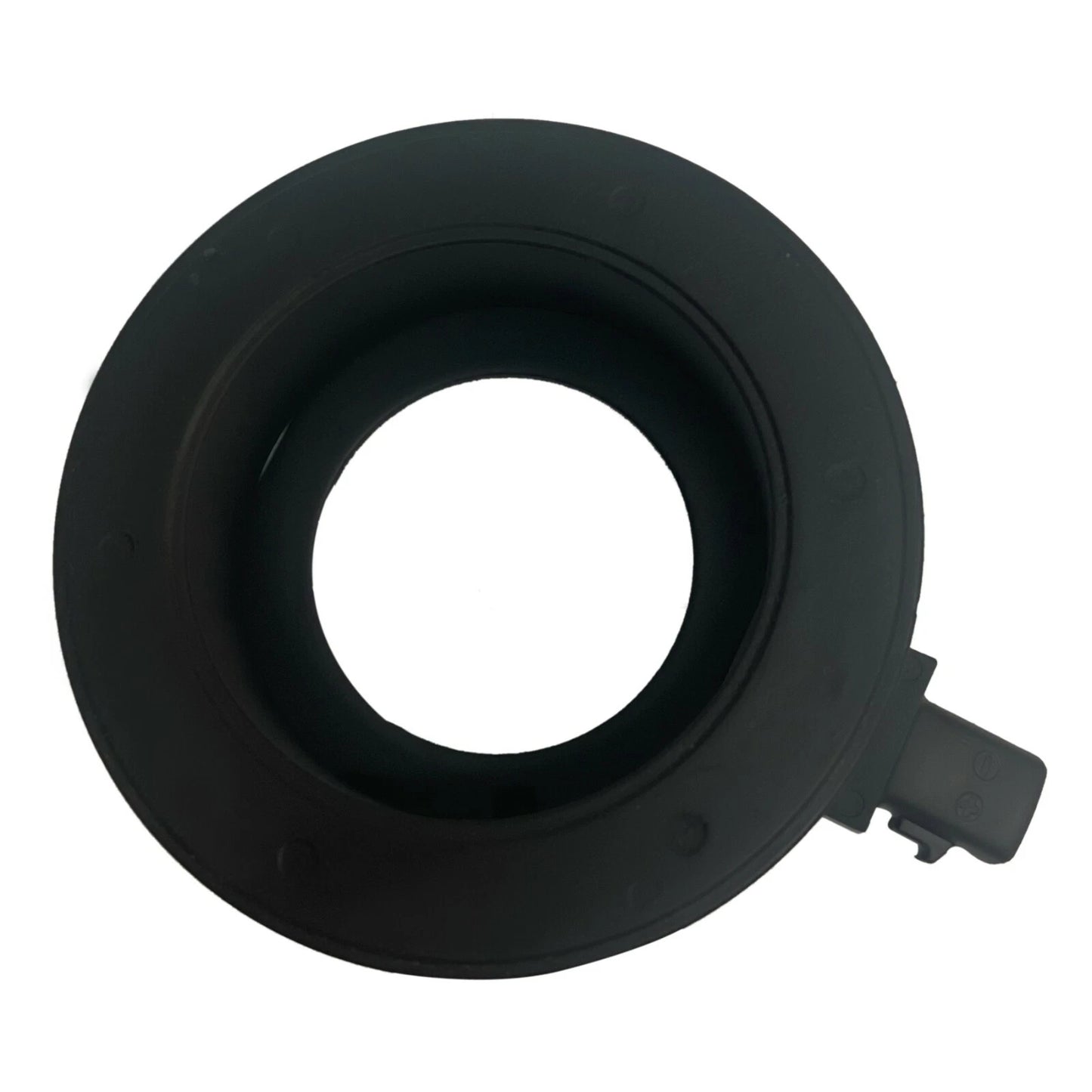 A/C Compressor Clutch Replacement for Dodge Dart 1.4L (2013–2016)