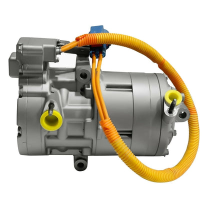 AC Compressor Replacement for Tesla Model S (2016–2020)