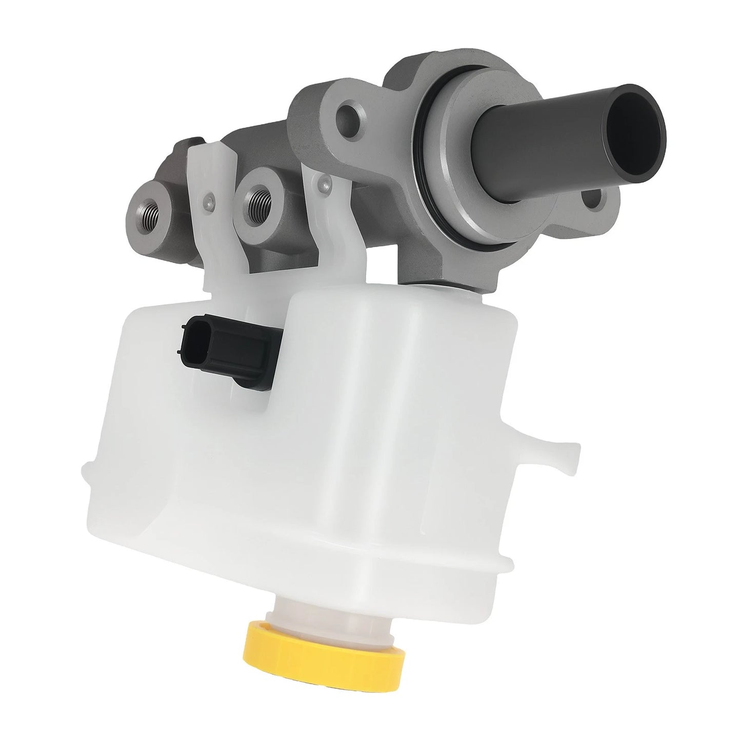 Brake Master Cylinder for Jeep Liberty (2008–2011) with 1.0625 in Bore