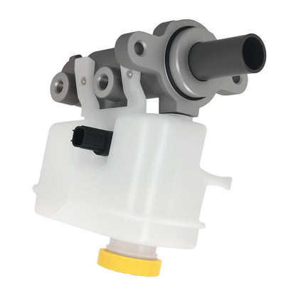Brake Master Cylinder for Jeep Liberty (2008–2011) with 1.0625 in Bore
