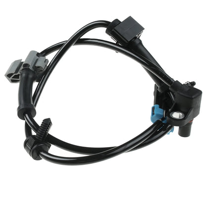 2X ABS Wheel Speed Sensor Front for Cadillac Escalade (2002–2020)